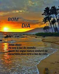 Mensagens De Bom Dia Com Sol Para Um Dia Iluminado Cheio De Bencaos