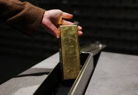 Chinese gold ETFs April inflows surpass first quarter total, WGC says | Reuters