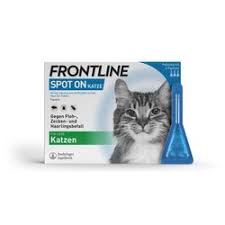 Medikamente Fur Katzen Gunstig Kaufen Shop Apotheke At