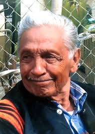 Vicente Vargas Obituary