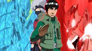 Despite his father's warning that guy might someday prove stronger than him, kakashi didn't think much of guy at the time. Kakashi Hatake Vs Might Guy Youtube