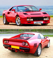 Retrowave ferrari 288 gto (i.redd.it). This Is Not A Real Ferrari 288 Gto Just A Replica Based On The Toyota Mr2 Techeblog