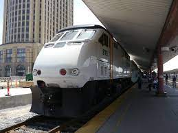 Maybe you would like to learn more about one of these? Metrolink Receives 10 7m Usd Crisi Grant Railway News
