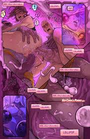 COMIC H Una Nuera Traviesa 4, COMIC H Una Nuera Traviesa 4 Page 53 - Niadd