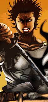Yami Black Clover Wallpaper 4k Looking for the best black clover wallpaper ? yami black clover wallpaper 4k