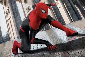 Our posters are a great way to enhance any room—from a. Iron Man Lives On In New Spider Man Far From Home Poster Hypebeast