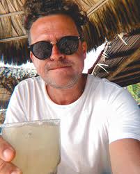 Get ready for my next release. Cold Hugs EP is coming out