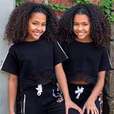 You can always straighten the bangs and leave the back curly. Thugs Can Love Cute Kids Fashion Beautiful Black Babies Cute Girl Outfits