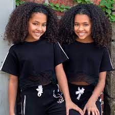 With the fashion world trends changing every other season. Thugs Can Love Cute Kids Fashion Beautiful Black Babies Black Baby Girls