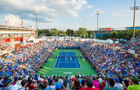 Rogers Cup Montreal 2020 Tickets Packages Championship