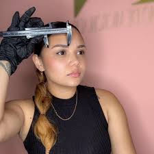 My Beauty Brows By Nataly Jiménez