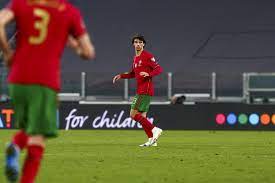 80,00 m € * 10/11/1999 em viseu, portugal Tribuna Expresso Grandes Jogos Espanhois Estao Preocupados Com A Forma De Joao Felix Tera De Mudar Se Quiser Manter O Lugar Na Selecao E No Atletico