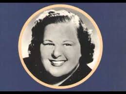 Kate Smith I Dream Of Jeannie With The Light Brown Hair With Lyrics Youtube I Dream Of Jeannie Dream Of Jeannie Light Brown Hair