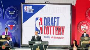 The 2021 nba draft lottery drawing will be unveiled tuesday night at 8:30 et on espn. Pistons Win No 1 Pick In 2021 Nba Draft Raptors To Select Fourth Citynews Toronto