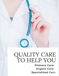 The top metric for measuring patient satisfaction and labor productivity is time in the urgent care center—ie when there indeed is a business model that offers both primary and urgent care, it's typically handled in one of two ways: Ima Integrated Medicine Alliance Urgent Care Primary Care