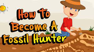 How To Become A Fossil Hunter! - Picniq Blog