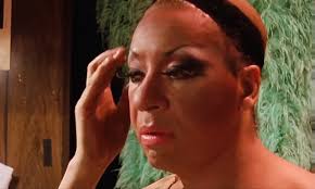 May/June 2022 Cover Story: The Mystery Of The Mummy In The Drag Queen's  Closet