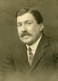 Reginald Farrer Collection