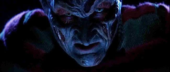 Wes Craven's New Nightmare – Reel Film Reviews