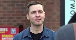 Coronation Street's Todd Grimshaw actor shocks fans after they hear his  real accent | Wales Online