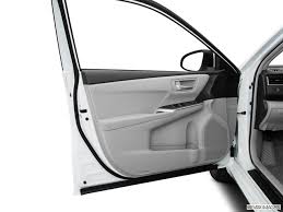 2003 toyota camry interior door handle: 2016 Toyota Camry Values Cars For Sale Kelley Blue Book