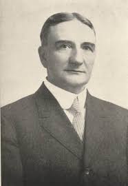 Intendants and Mayors of Charleston