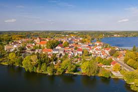 The uckermark — empty spaces filled with wonders. Urlaub In Der Uckermark Tiscover Com