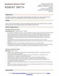 Here are cover letter tips for pastry chef jobs. Assistant Pastry Chef Resume Samples Qwikresume
