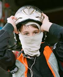 Cornwall's last raceway gears up for its closing race