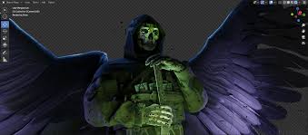 Check spelling or type a new query. Krng Ripley On Twitter New Prestigeiskey Thumbnail He Gave Me An Idea For An Azrael Inspired Piece But With The New Ghost Skin And A Scythe Behold Warzone Callofduty Modernwarfare Https T Co X2o2iw8btg