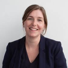 Janet Vos's Instagram, Twitter & Facebook