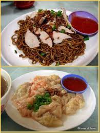 Pin On Sarawak 50 Unique Food