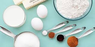 Value in teaspoon = 2 / 3 × 3 = 2 teaspoons Kitchen Equivalents Chart Cooking Conversion Tables