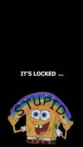 Free desktop images and screen savers. Black Spongebob Wallpapers Top Free Black Spongebob Backgrounds Wallpaperaccess