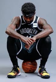 The new year has not been kind to the nets, and the misfortune may while the undermanned brooklyn squad had stayed afloat this season without top stars kyrie irving, kevin durant and caris levert, the winning formula. Kyrie Irving Brooklyn Nets Media Day 1366x2000 Wallpaper Teahub Io