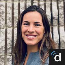 Heather Wise (Jarrell), NP