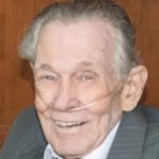 Joseph Dougherty Obituary September 18, 2021