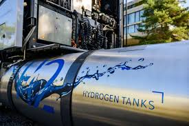 Celadyne coats membranes with nanoparticles to make hydrogen fuel cells more efficient