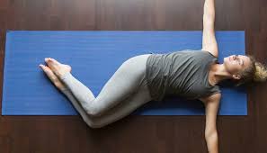 The lower back muscles will tend to compensate for weak glutes muscles. 10 Exercises To Strengthen The Lower Back