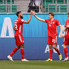 On sofascore livescore you can find all previous vfl wolfsburg vs bayern münchen results sorted by their h2h matches. Rpngfv9e Ftrnm