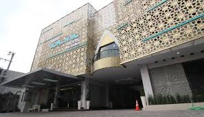Pasar kliwon kudus bth karyawan : Grand Amira Hotel Solo Booking Murah Mulai Rp236 250