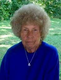 Myrtle Hayes Obituary