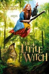 The Little Witch Movie Review