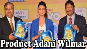 Since its foundation in 1988, the group's business has grown exponentially. Parineeti Chopra Adani Wilmar Limited Product Launch Youtube