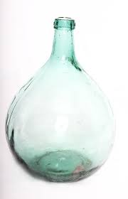 Dame Jeanne Verte De 10 Litres Fleurs Guirlande Lumineuse Ou Naturelle Amusez Vous Idee Deco Faites Une Co Guirlande Lumineuse Objets Vintage Guirlande