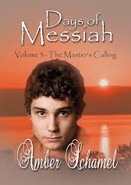 Heroes, Heroines, and History: The Messiah's Pool with #Giveaway!