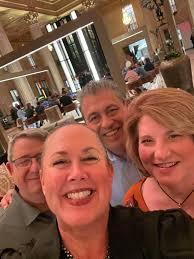 Date night with the Hub to celebrate Graysen and Christopher Lowder! What a  beautiful night for a wedding 💒💍 We're so proud to see our former  students growing into such incredible young