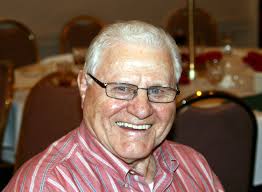 Fredrick Hoff Obituary