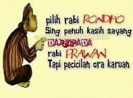 Gambarlucujawa Jpg 526 388 Lucu Gambar Lucu Kata Kata Motivasi