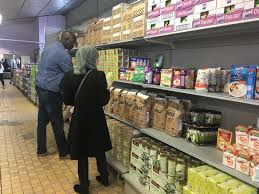 Se à 7 km/h humidité relative : L Epicerie Sociale La Graine De L Arbre Du Voyageur A Limoges Peut Tenir 15 Jours De Confinement Limoges 87000
